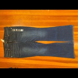 American Eagle Bootcut Jeans